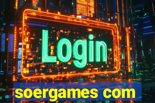 soergames com